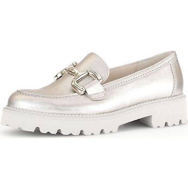 Gabor Slipper Leder Slipper günstig online kaufen