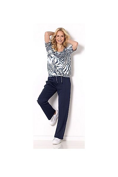 SER T-Shirt Shirt allover Print W3260121 günstig online kaufen