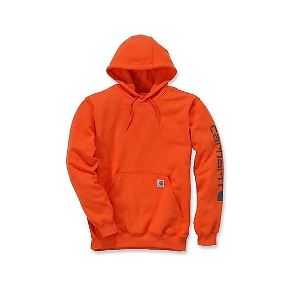 Carhartt Kapuzensweatshirt K288 günstig online kaufen