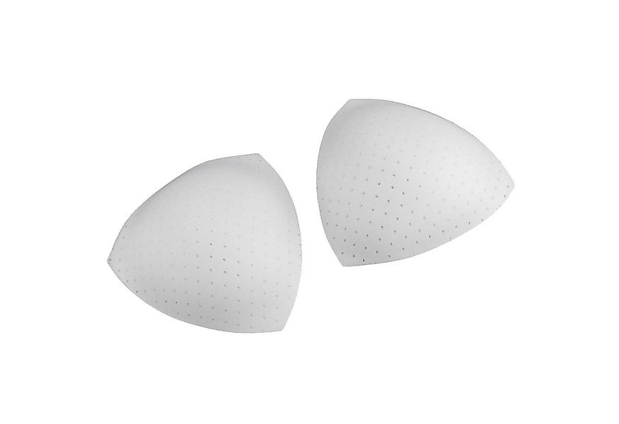 maDDma BH-Einlagen BH Einlagen perforiert 1 Paar Gr. 36 Einlagen für Bikini günstig online kaufen