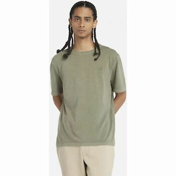 Timberland  T-Shirts & Poloshirts TB0A5YAY - DUNSTAN-5901 CASSEL EARTH günstig online kaufen