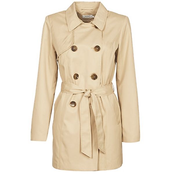 ONLY Trenchcoat "ONLVALERIE TRENCHCOAT OTW NOOS" günstig online kaufen