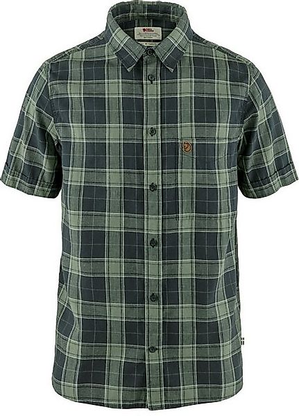 Fjällräven Outdoorhemd Övik Travel Shirt SS Herren günstig online kaufen