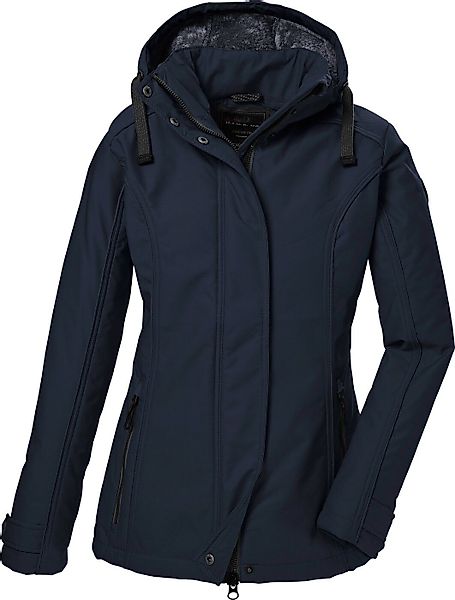 G.I.G.A. DX Funktionsjacke GW 23 WMN günstig online kaufen