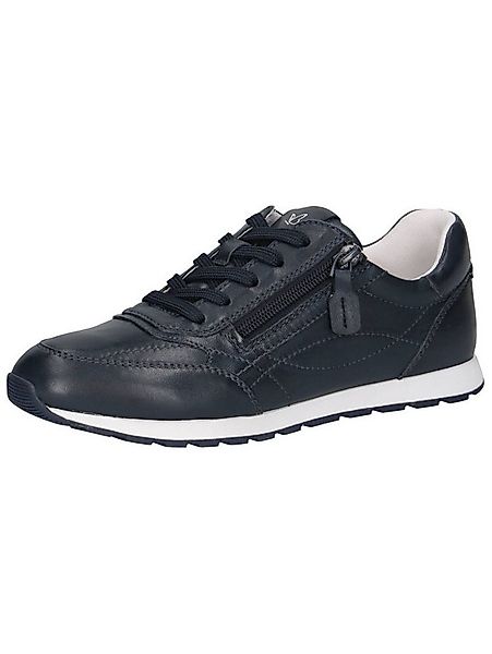Caprice Caprice Sneaker Nappaleder Sneaker günstig online kaufen
