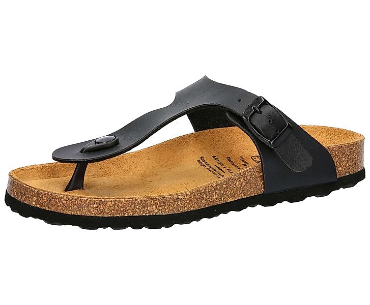 Lico Pantolette Bioline Trend Zehentrenner günstig online kaufen
