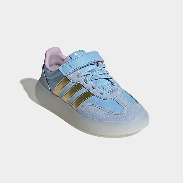 adidas Sportswear Sneaker "ADIDAS DISNEY DIE EISKÖNIGIN BARREDA DECODE KIDS günstig online kaufen
