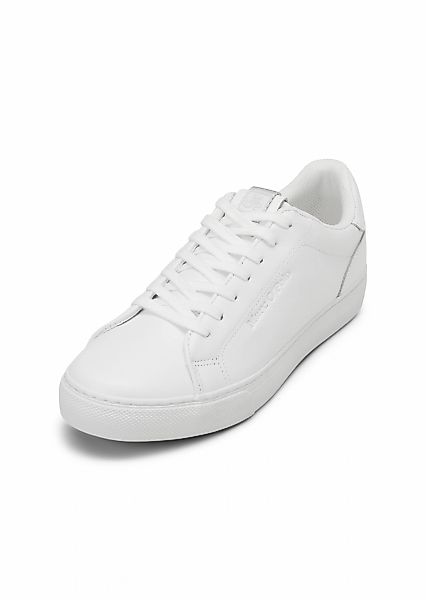 Marc OPolo Sneaker "aus edlem Rindleder" günstig online kaufen