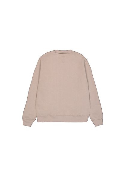 Alpha Industries Sweater "Basic Sweatshirt SL" günstig online kaufen
