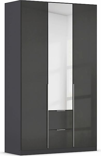 OTTO home Drehtürenschrank "Kleiderschrank Schrank Garderobe AGORDO mit Dek günstig online kaufen