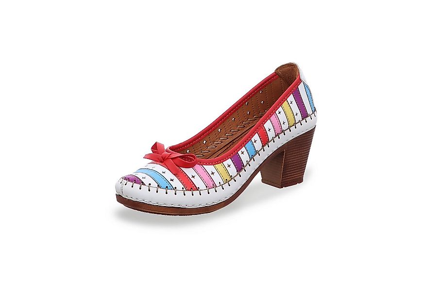 Damen Pumps günstig online kaufen