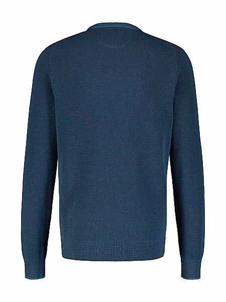 LERROS Rollkragenpullover "LERROS Rollkragen-Strickpullover" günstig online kaufen