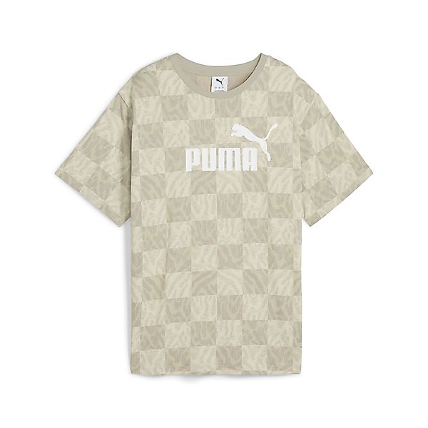 PUMA T-Shirt ESS GRAPHIC Relaxed T-Shirt günstig online kaufen