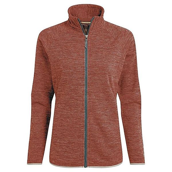 Craghoppers Trekkingjacke Craghoppers - TARVOS Damen Sportjacke Fleecejacke günstig online kaufen