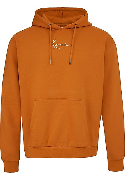 Karl Kani Kapuzensweatshirt Karl Kani Herren günstig online kaufen