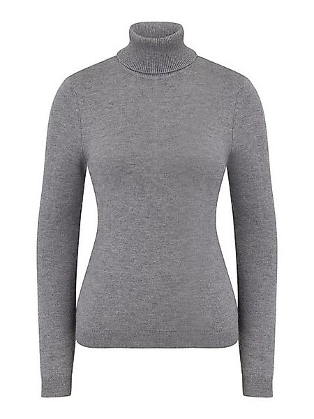 Vero Moda Strickpullover VMIris (1-tlg) Plain/ohne Details günstig online kaufen