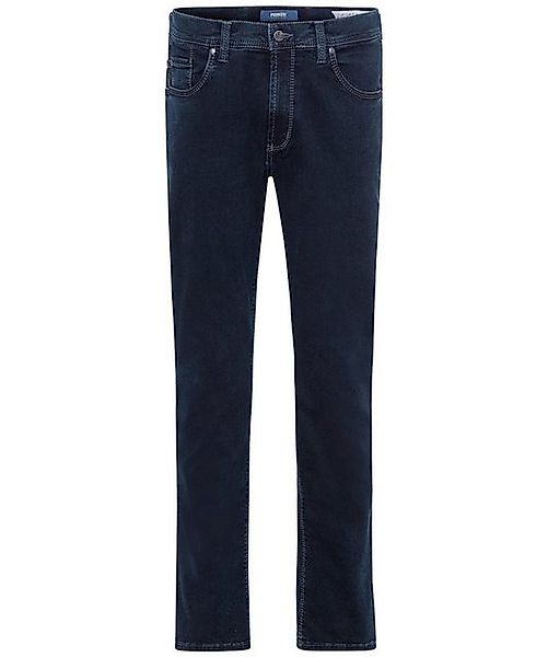 Pioneer Authentic Jeans 5-Pocket-Jeans PIONEER THOMAS blue/black raw MEGAFL günstig online kaufen