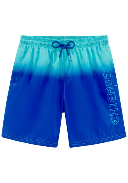 Chiemsee Badehose mit modernem Farbverlauf günstig online kaufen