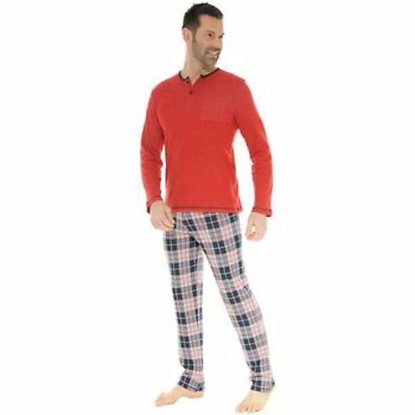 Christian Cane  Pyjamas/ Nachthemden DAVY günstig online kaufen