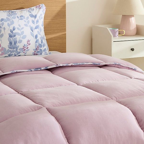 Karaca Bettwäsche Leaf Multicolor Einzelbett Komforter günstig online kaufen