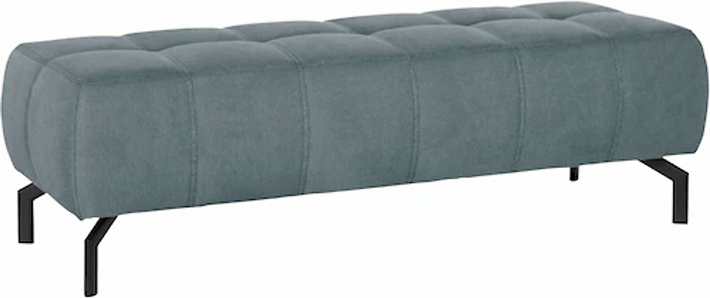 DOMO collection Polsterhocker "Cunelli" passend zur "Cunelli"-Serie günstig online kaufen