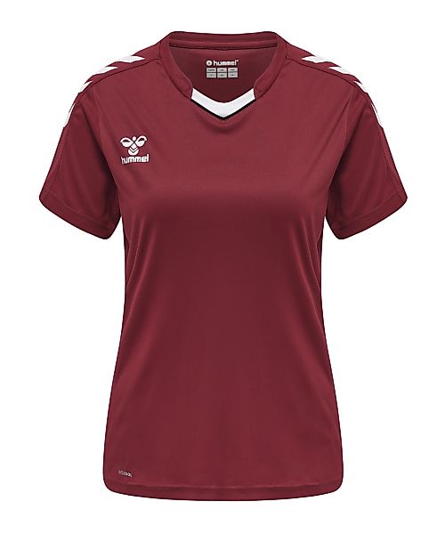 hummel Fußballtrikot Hummel hmlCORE XK Poly günstig online kaufen