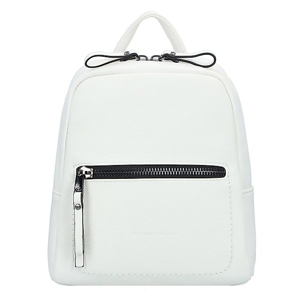 TOM TAILOR Cityrucksack Tamara, Leder günstig online kaufen