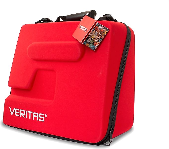 Veritas Nähmaschinentasche "Veritas Case Standard" Perfekter Schutz für dei günstig online kaufen