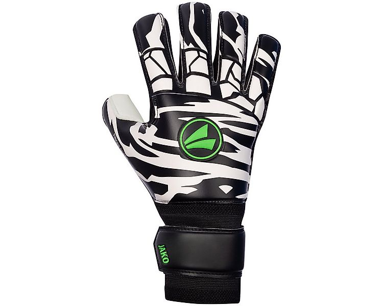 Jako Torwarthandschuhe 2595 TW-Handschuh Animal Basic RC Protection günstig online kaufen