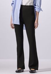 STREET ONE STUDIO Bootcuthose High Waist günstig online kaufen