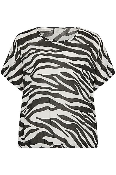 KAFFE Blusentop Ärmellose Bluse KAamber günstig online kaufen