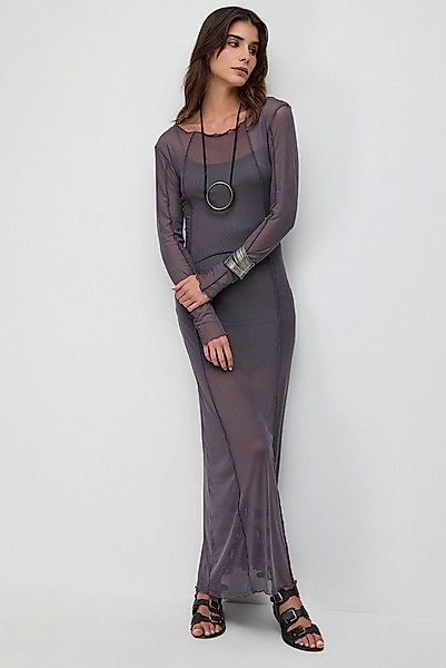 No Matter What Minikleid Langes Tüllkleid günstig online kaufen