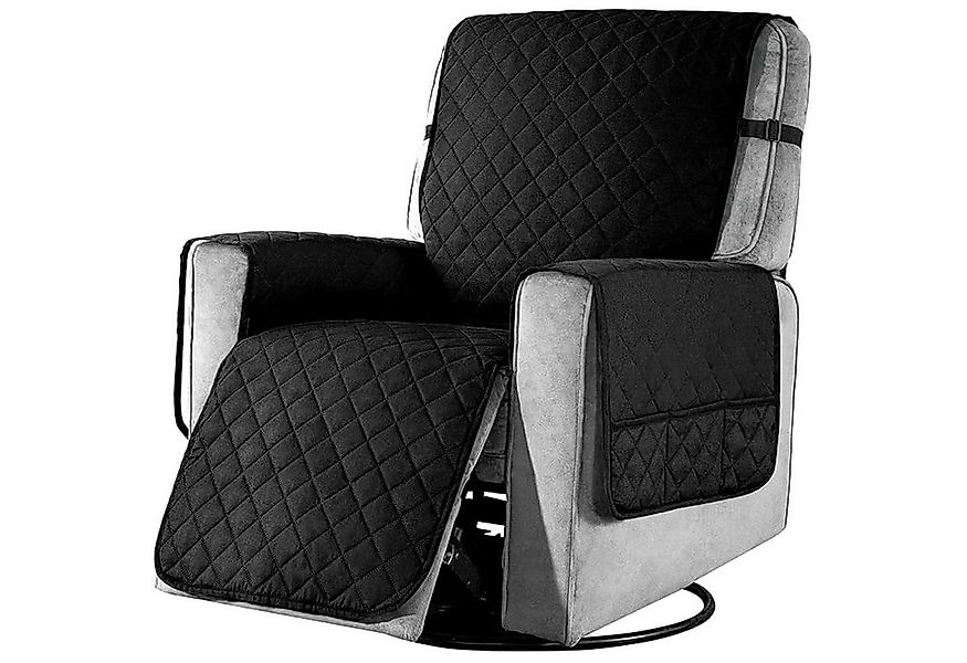 NUODWELL Sesselschoner Sesselschoner Universal-Liegesofa-Bezug,Wasserdicht, günstig online kaufen