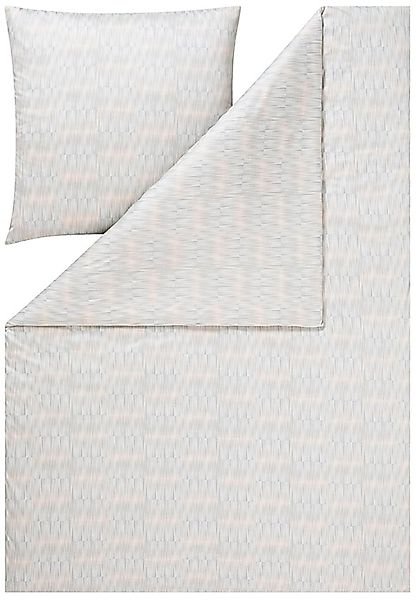 Estella Bettwäsche "Markus" 2 tlg. Edler Mako-Interlock-Jersey günstig online kaufen