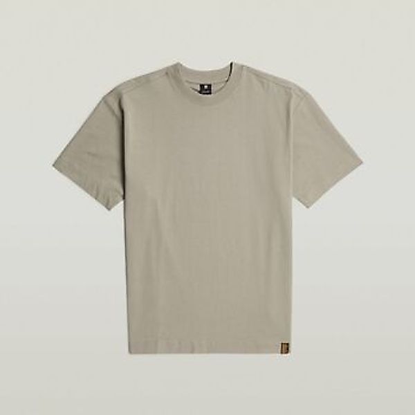 G-Star Raw  T-Shirts & Poloshirts D29291-D709 GS-01 RELAXED R T-G106 ELEPHA günstig online kaufen