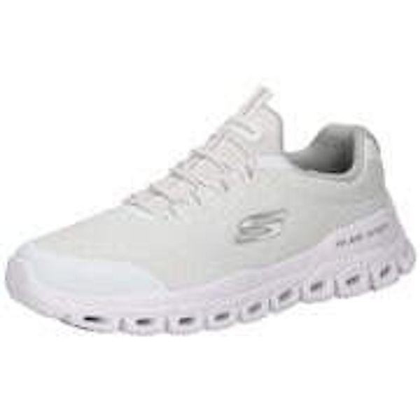 Skechers Glide Step Sylo Slip On Herren weiß|weiß|weiß|weiß|weiß|weiß|weiß| günstig online kaufen