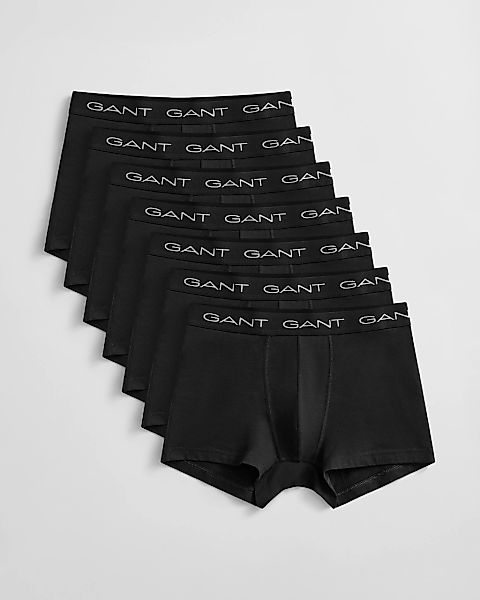Gant Trunk "TRUNK 7-PACK" Mit elastischem Bund günstig online kaufen