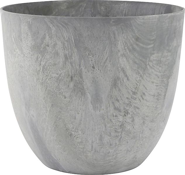 Artstone Pflanzkübel Artstone Pflanztopf Bola Ø38cm günstig online kaufen