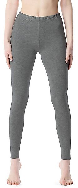 Bellivalini Leggings Damen Lange Hose Freizeithose mit bequemem Bund BLV50- günstig online kaufen