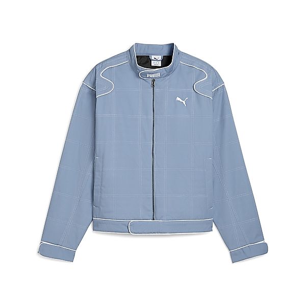 PUMA Allwetterjacke FUTURE.PUMA.ARCHIVE Racer Jacke Erwachsene günstig online kaufen
