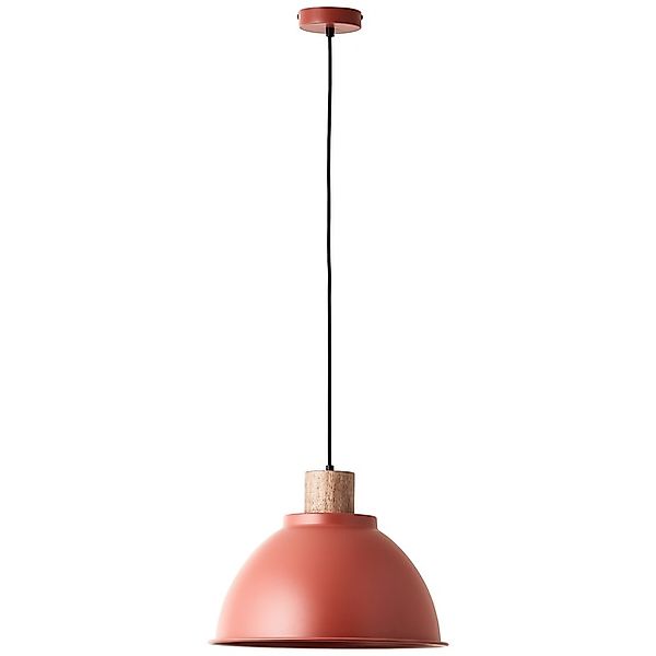 Brilliant Pendelleuchte »Erena«, 1 flammig, Leuchtmittel E27   ohne Leuchtm günstig online kaufen