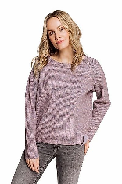 Zhrill Sweatshirt Pullover ISABELLA Rose (0-tlg) günstig online kaufen