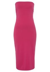 LASCANA Midikleid mit Cut-out-Detail im Rücken günstig online kaufen