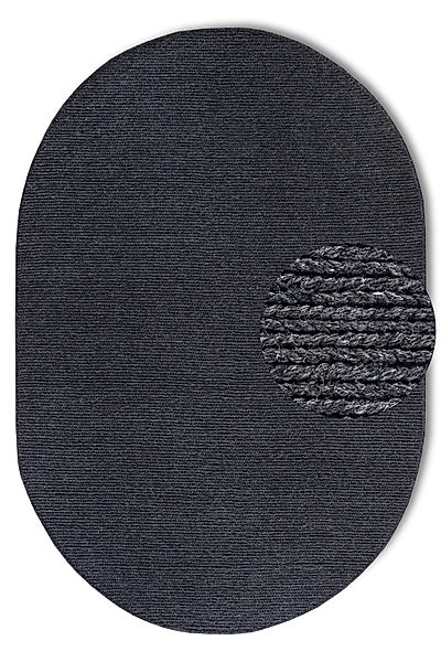 Villeroy & Boch Wollteppich "Francois" rechteckig 7 mm Höhe in rund, oval, günstig online kaufen