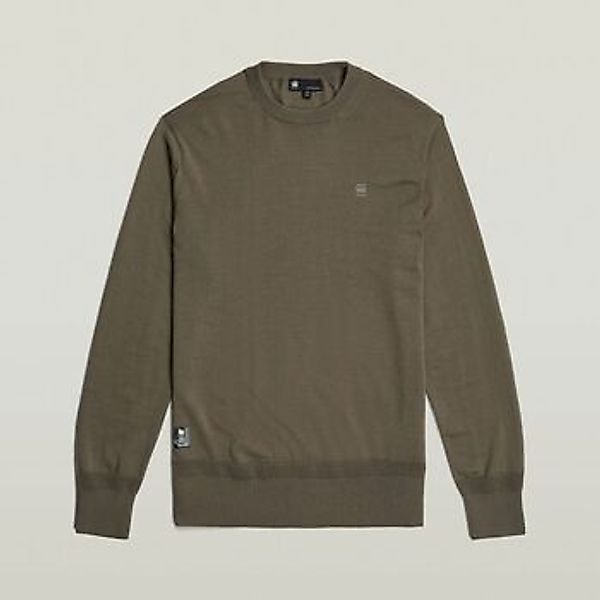 G-Star Raw  Pullover D25174-D847 PREMIUM CORE KNIT-273 TURF günstig online kaufen