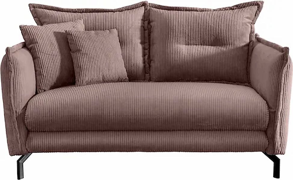 Home affaire 2-Sitzer »LAVA« günstig online kaufen