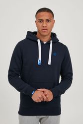 !Solid Hoodie SDBennHood Kapuzensweatshirt mit kontrastfarbenenen günstig online kaufen