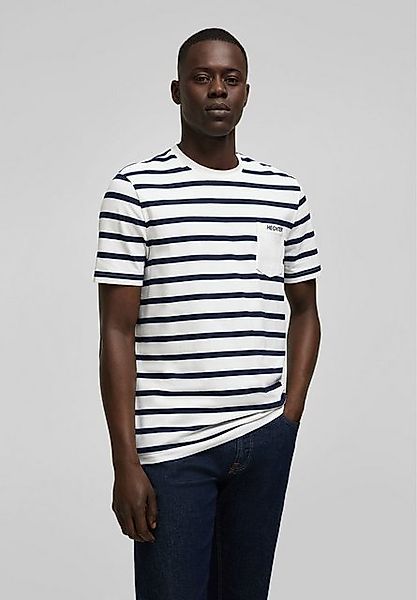 HECHTER PARIS T-Shirt (1-tlg) in hochwertiger Materialzusammensetzung günstig online kaufen