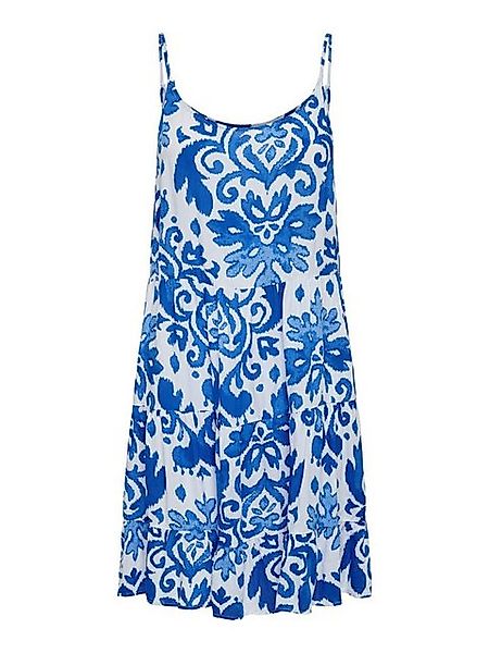 ONLY Sommerkleid MAJ LIFE (1-tlg) Volant günstig online kaufen