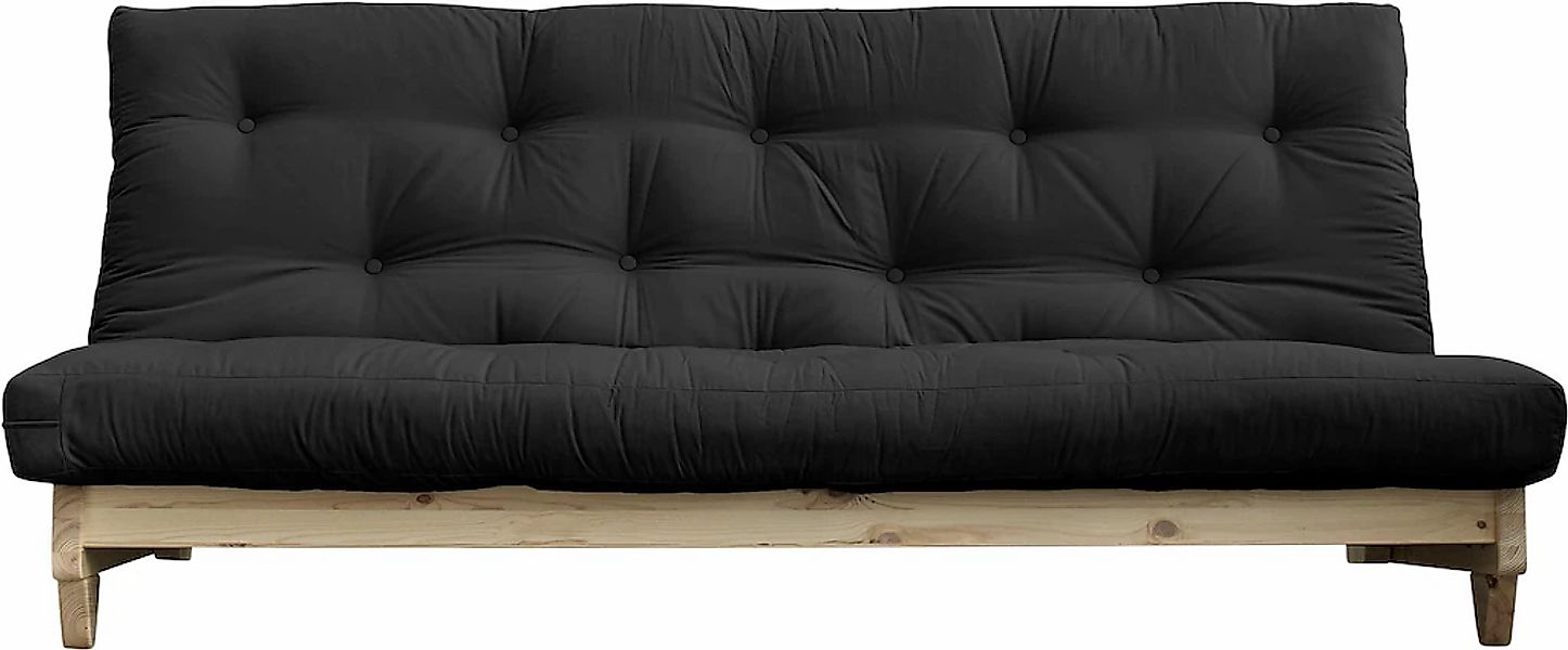 Karup Design Schlafsofa "Fresh", inkl. Futonmatratze günstig online kaufen
